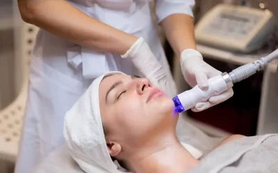 What Is HydraFacial Syndeo and Its Benefits?