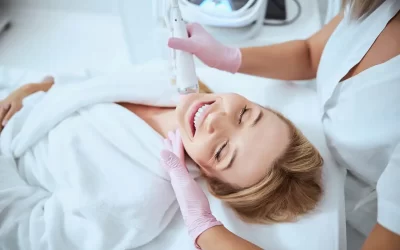 How Often Should I Microneedle My Face?