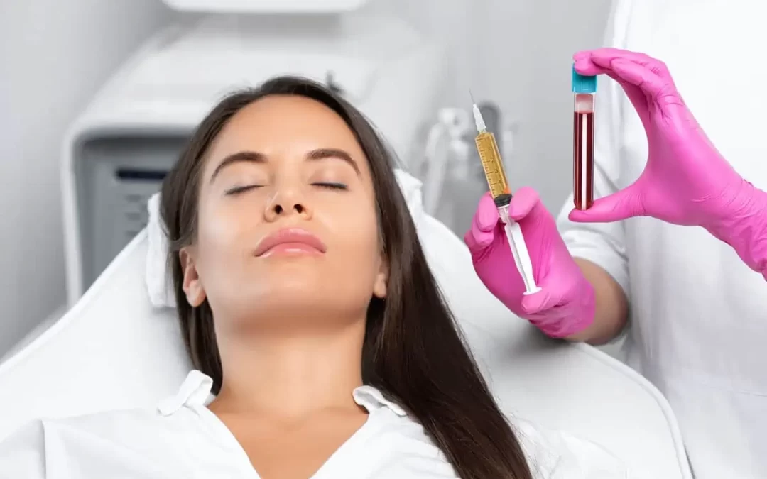Are PRF Services for the women’s intimate wellness shot the Key to Enhancing Women’s Sexual Wellness Health?