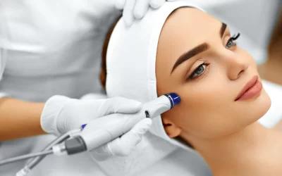 Is HydraFacial Syndeo Right for Your Skin Type? Let’s Break It Down