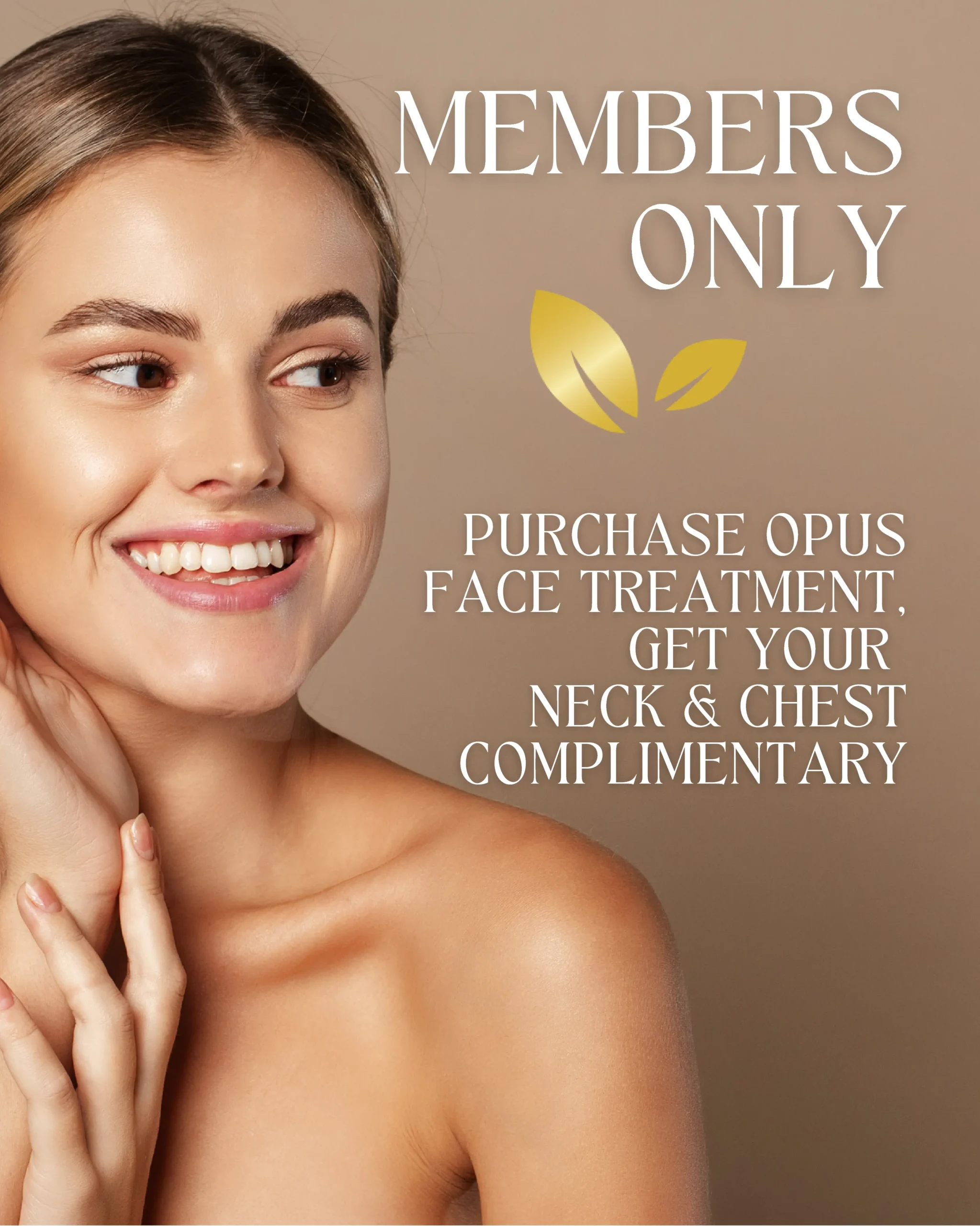 Botox Treatment