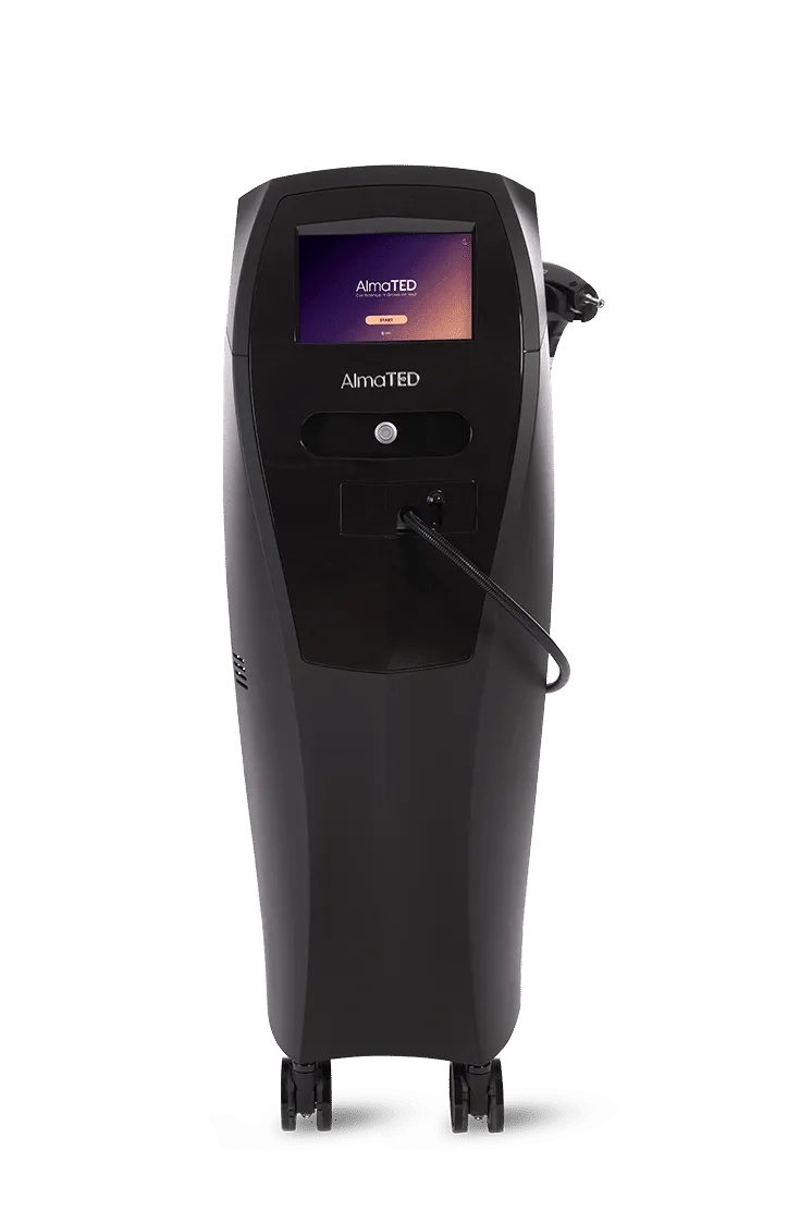 pic-alma-ted-machine-refresh Botox Treatment